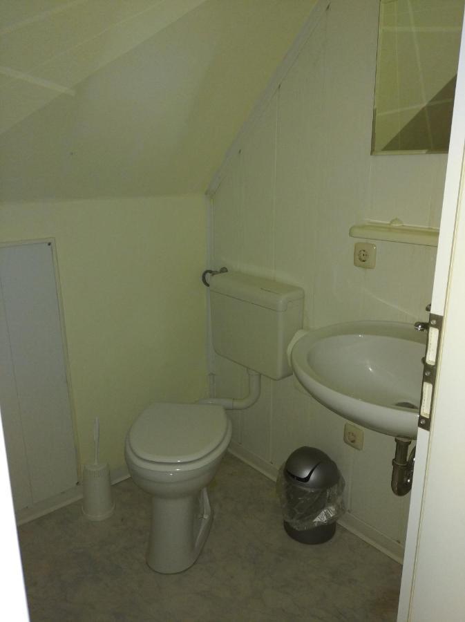 Apartamento Nordwind Sjut Warnow  Exterior foto