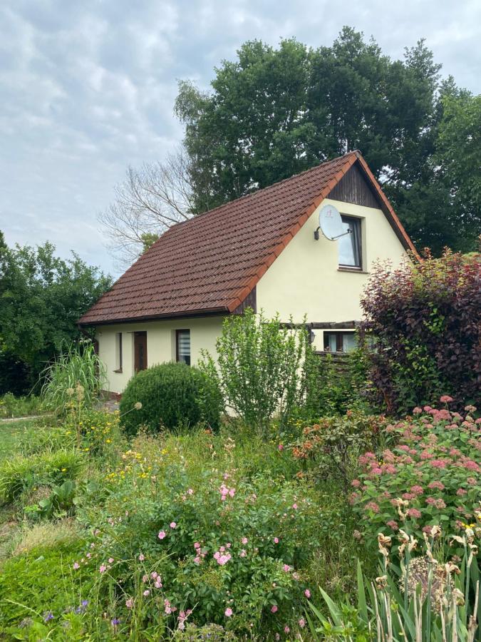 Apartamento Nordwind Sjut Warnow  Exterior foto