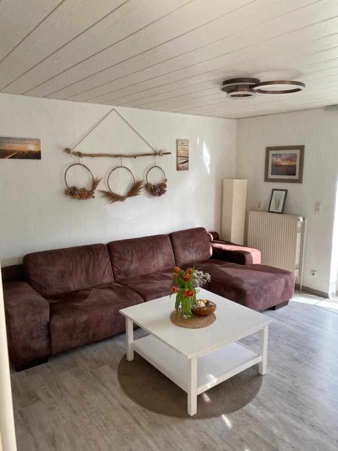 Apartamento Nordwind Sjut Warnow  Exterior foto